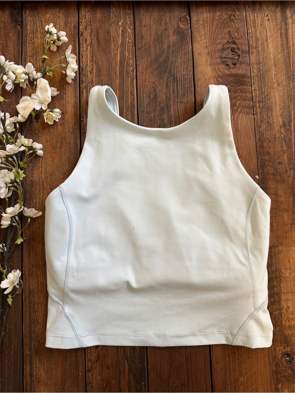 lululemon athletica Align High-Neck Tank